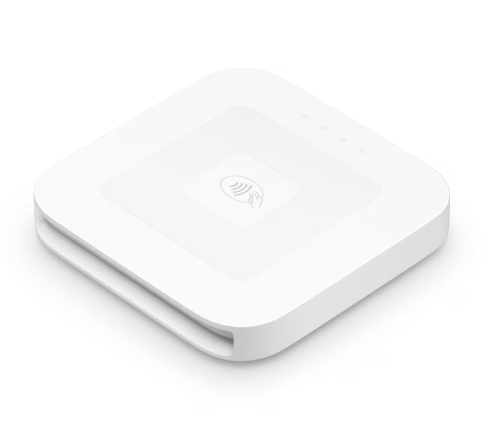 Squareのリーダー