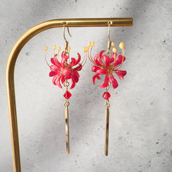 1番人気の彼岸花の作品